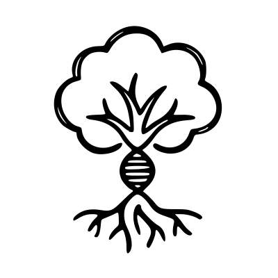 Dna Structure icon