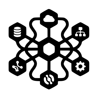 Nodes Connection icon