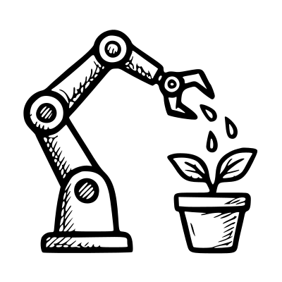 Factory Nature icon