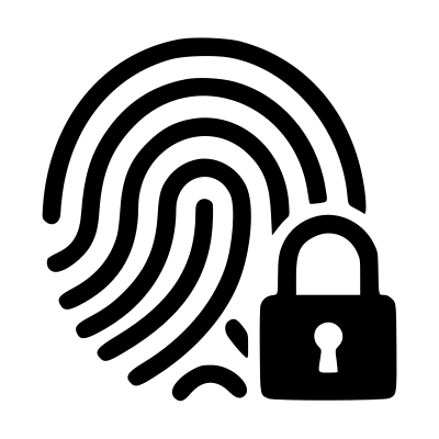 Fingerprint Auth icon