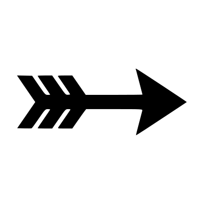 Arrow Long Right icon