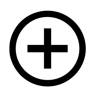 Add Circle icon
