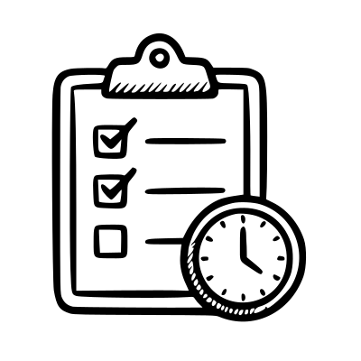 File History icon