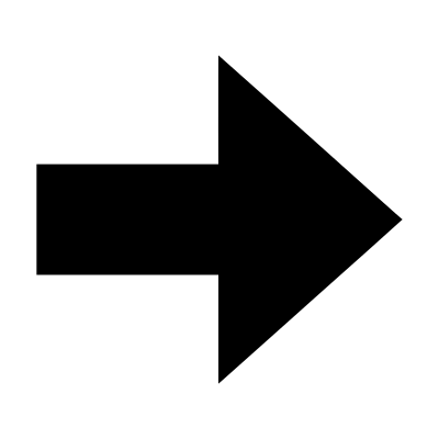 Arrow Head Right icon