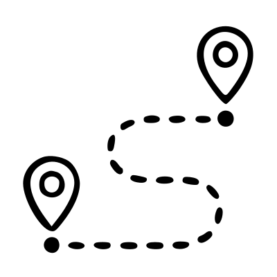 Map Nav icon